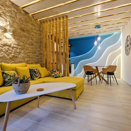 Kotroni Villas Финикунда Экстерьер фото