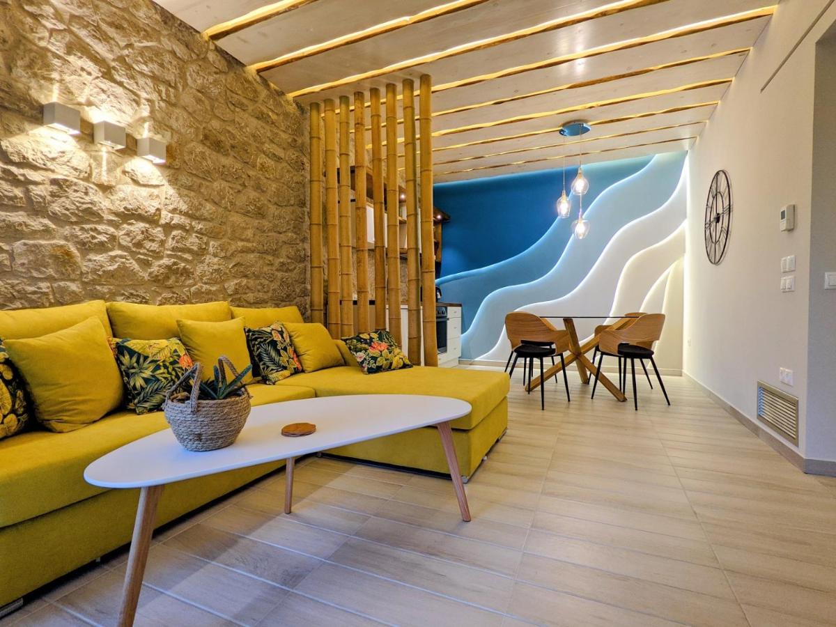 Kotroni Villas Финикунда Экстерьер фото