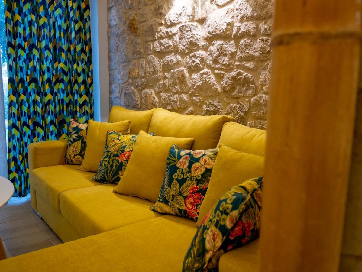Kotroni Villas Финикунда Экстерьер фото