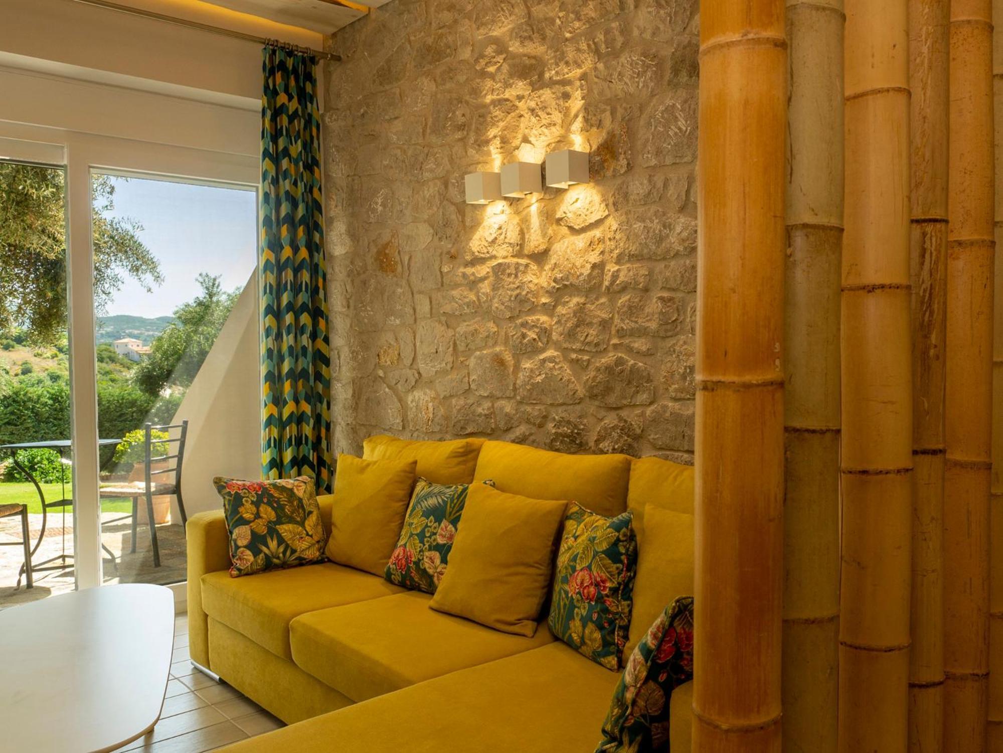 Kotroni Villas Финикунда Экстерьер фото