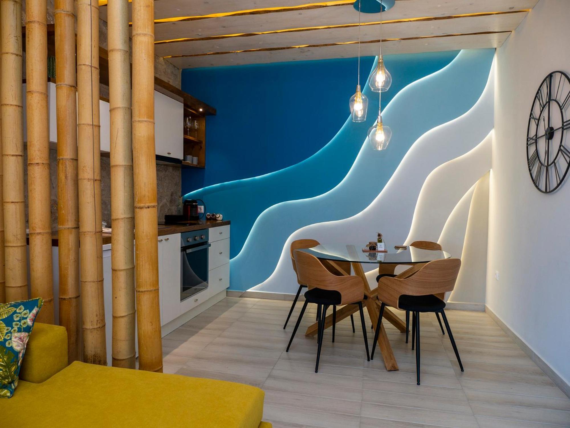Kotroni Villas Финикунда Экстерьер фото