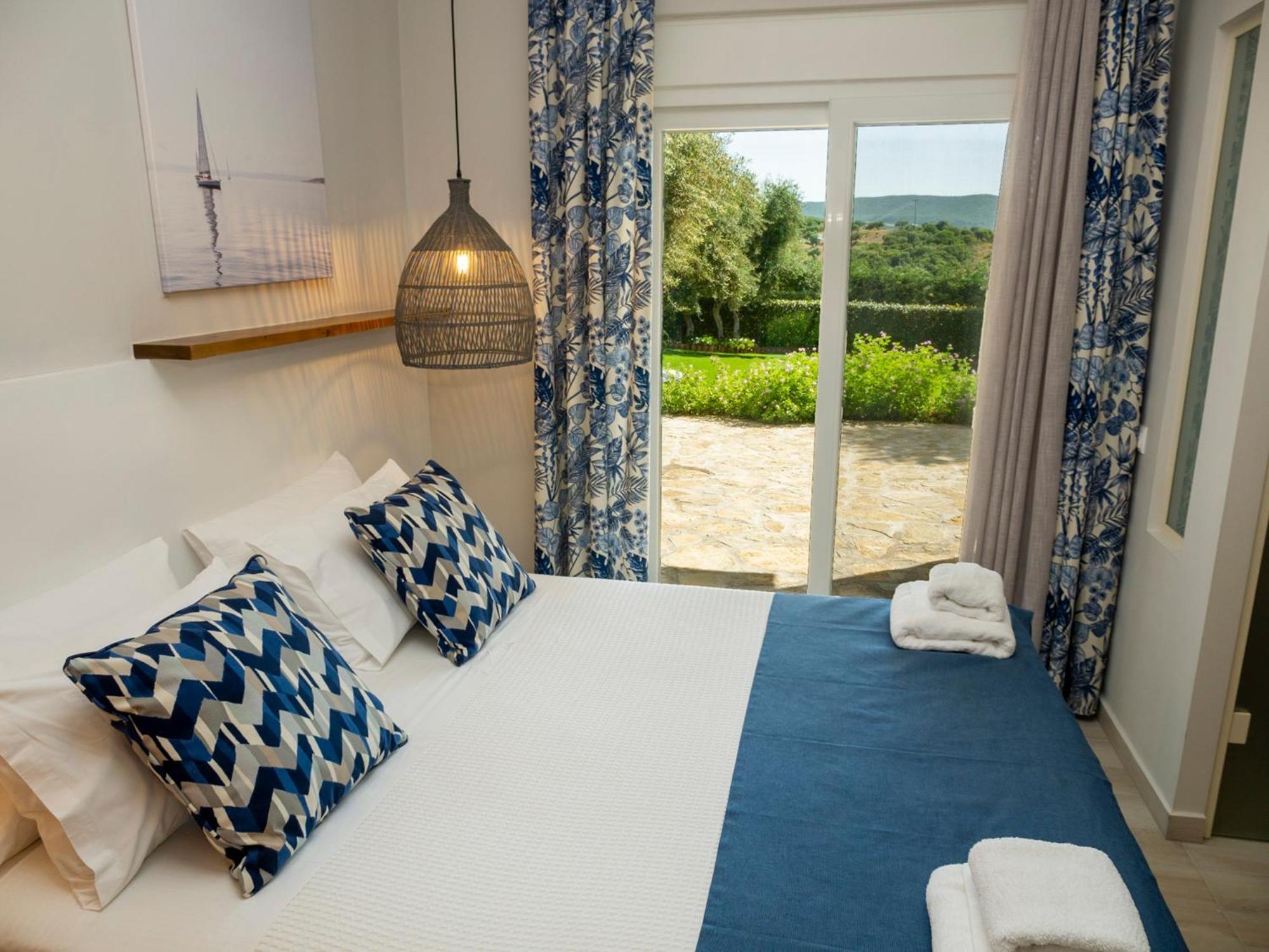 Kotroni Villas Финикунда Экстерьер фото