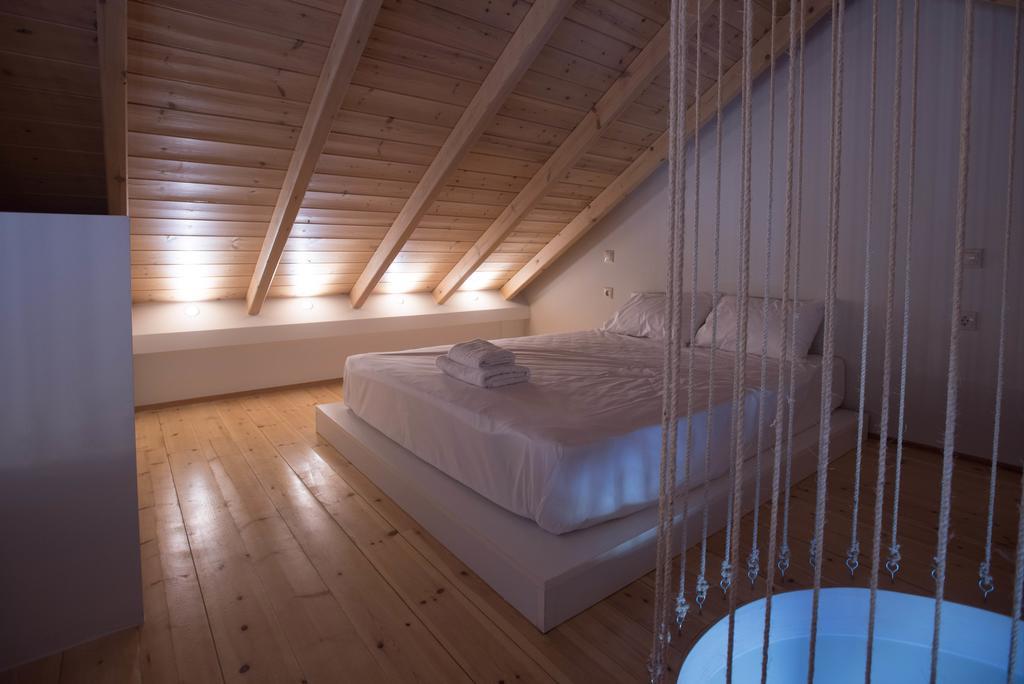 Kotroni Villas Финикунда Экстерьер фото