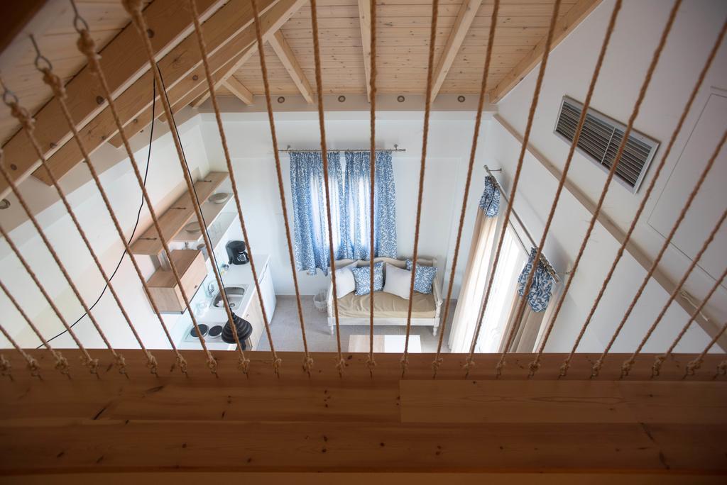 Kotroni Villas Финикунда Экстерьер фото