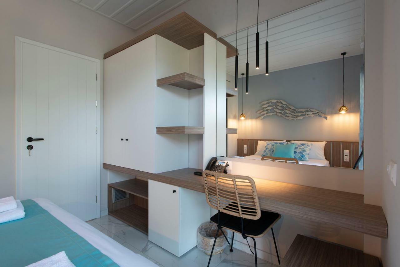 Kotroni Villas Финикунда Экстерьер фото