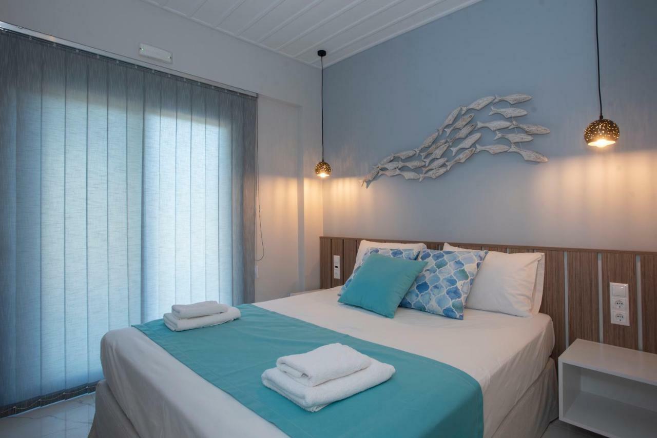 Kotroni Villas Финикунда Экстерьер фото