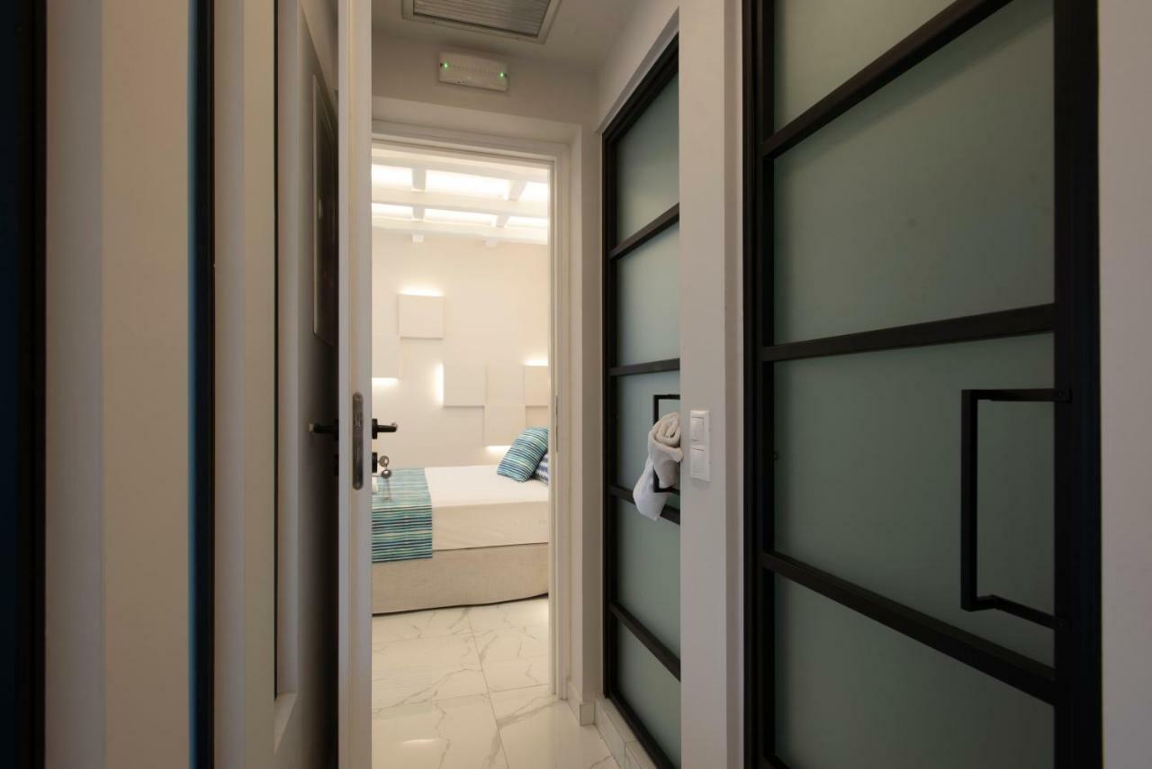 Kotroni Villas Финикунда Экстерьер фото